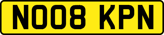 NO08KPN