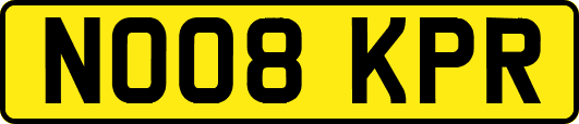 NO08KPR