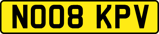 NO08KPV