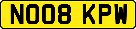 NO08KPW