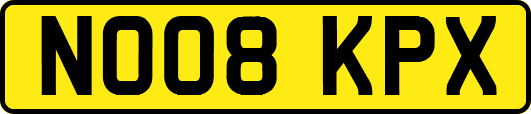NO08KPX