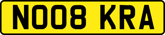 NO08KRA