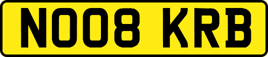 NO08KRB