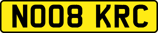 NO08KRC