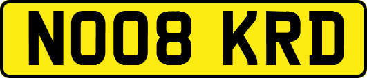 NO08KRD