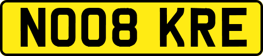 NO08KRE