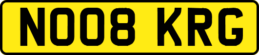 NO08KRG