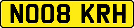 NO08KRH