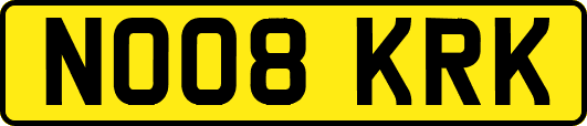 NO08KRK