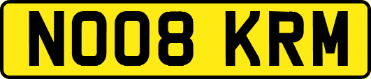 NO08KRM