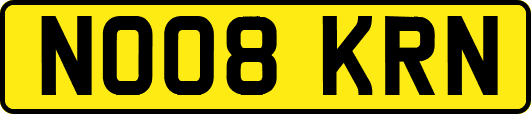 NO08KRN