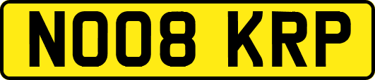 NO08KRP