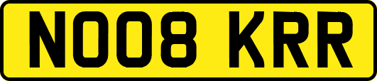 NO08KRR