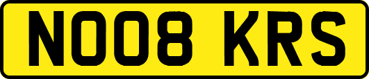 NO08KRS
