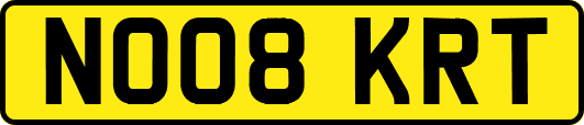 NO08KRT