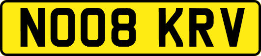 NO08KRV