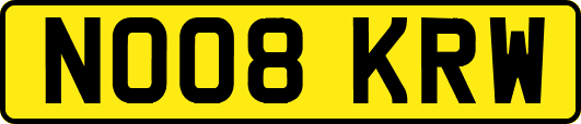 NO08KRW