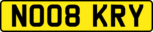 NO08KRY