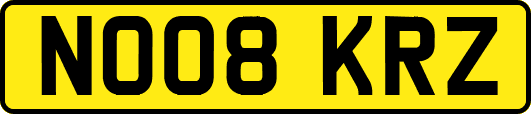 NO08KRZ
