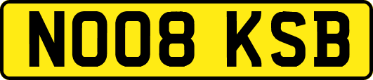 NO08KSB