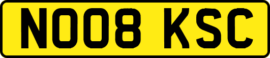NO08KSC