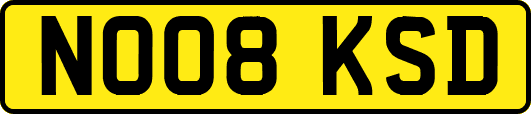 NO08KSD