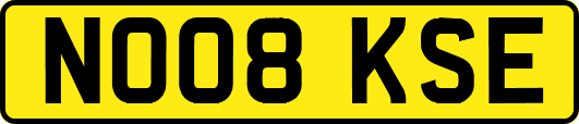 NO08KSE