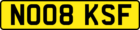 NO08KSF