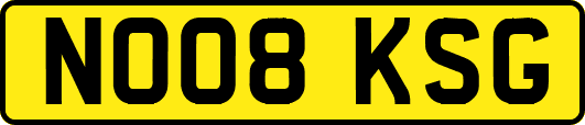 NO08KSG