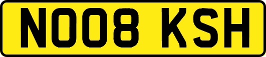 NO08KSH