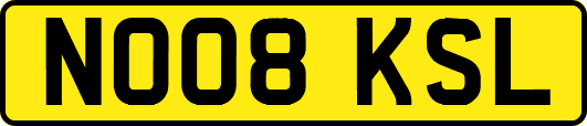 NO08KSL