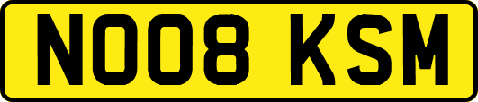 NO08KSM