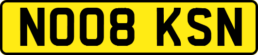 NO08KSN