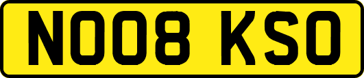 NO08KSO
