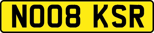 NO08KSR