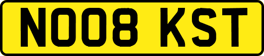 NO08KST