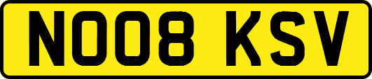 NO08KSV