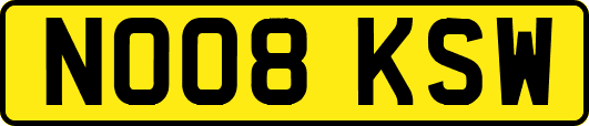 NO08KSW