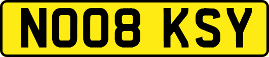 NO08KSY