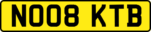 NO08KTB