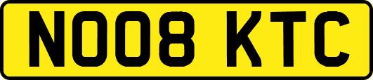 NO08KTC
