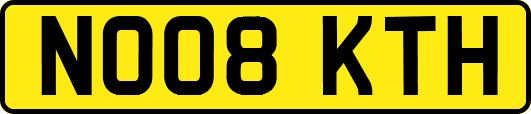 NO08KTH