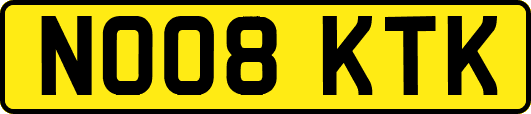 NO08KTK