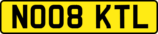 NO08KTL