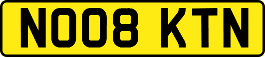 NO08KTN