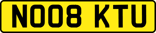 NO08KTU