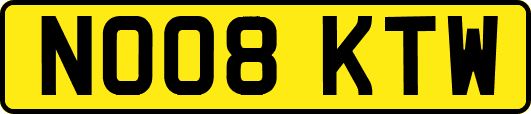 NO08KTW