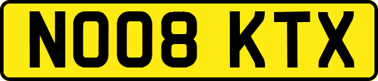 NO08KTX