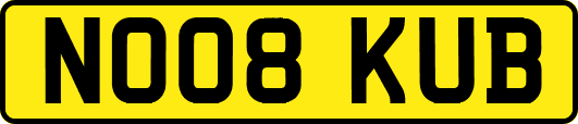 NO08KUB