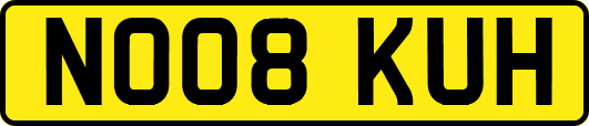 NO08KUH
